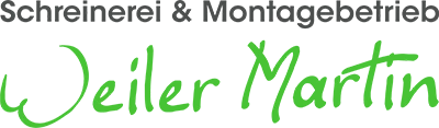 Träume aus Holz-Schreinerei & Montagebetrieb Martin Weiler